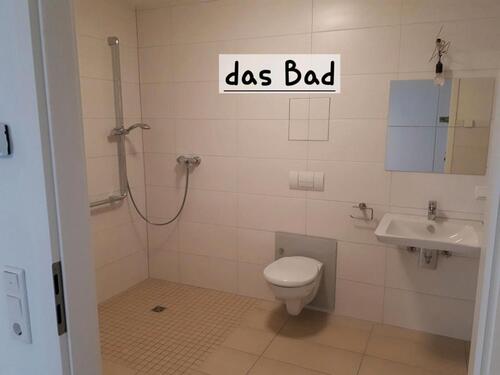 Foto - Etagenwohnung zum Kaufen in Schifferstadt