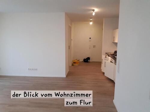 Foto - Etagenwohnung in Schifferstadt