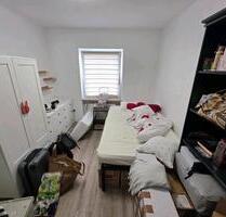 unmöbilierte große Wohnung in Eitorf zu vermieten