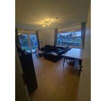 Helle 3,5 Zimmer Wohnung mit Terasse und Garten in Büren