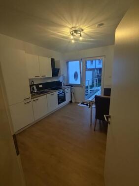 Foto - Etagenwohnung in Büren