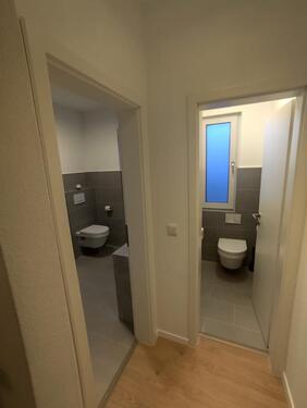 Foto - Etagenwohnung in Büren zur Miete