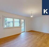 Neu in Neu‑Ehrenfeld: 2‑Zimmer‑Neubau mit Balkon - Köln Neu in Neu‑Ehrenfeld: 2‑Zimmer‑Neubau mit Balkon - Köln