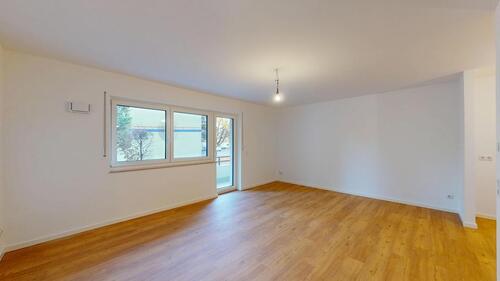 Foto - Etagenwohnung zur Miete in Köln