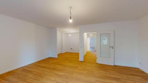 Foto - Etagenwohnung in Köln