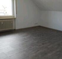 Großzügige 3 Zimmerdachgeschosswohnung in Schifferstadt