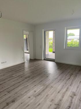 Foto - Etagenwohnung in Wildeshausen zur Miete