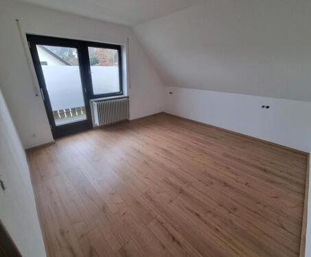 Foto - 4 Zimmer Dachgeschoßwohnung in Kippenheim