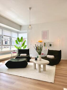 Foto - 1 Zimmer Etagenwohnung in Bad Mergentheim