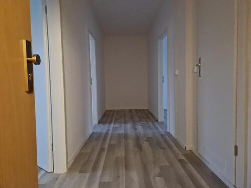 Foto - Modern, hell & viel Platz – Wohnung mit Wohlfühlfaktor! In Renovierung - 'Bezugsfertig ab Mai 2026'