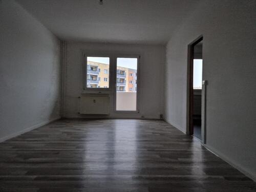 Foto - 3 Zimmer Etagenwohnung zur Miete in Eisleben (Lutherstadt)