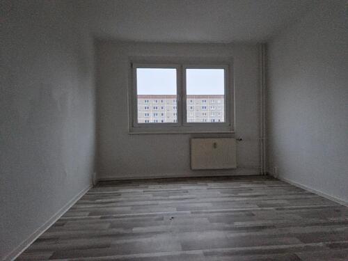 Foto - Etagenwohnung in Eisleben (Lutherstadt) zur Miete