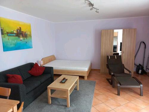 Foto - Möbliertes Apartment für Pendler Monteure