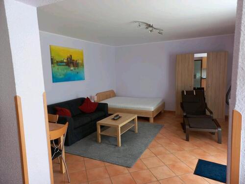 Foto - 1 Zimmer Etagenwohnung zur Miete in Neuwied