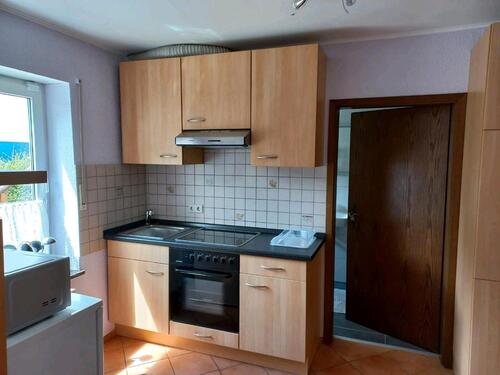 Foto - 1 Zimmer Etagenwohnung in Neuwied