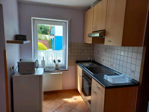 Foto - Etagenwohnung in Neuwied zur Miete