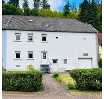 Einfamilienhaus mit Potenzial in BlieskastelAlschbach