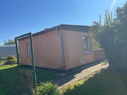 Foto - Grundst&uuml;ck in Bad Doberan