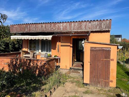 Foto - Grundst&uuml;ck in Bad Doberan zur Miete