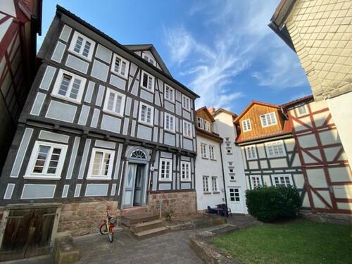 Foto - Rotenburg Innenstadt 2 ZKB – Kernsaniert - ab sofort!