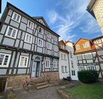 Rotenburg Innenstadt 2 ZKB – Kernsaniert - ab sofort! - Rotenburg an der Fulda