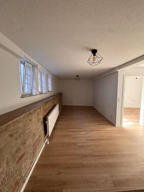 Foto - Etagenwohnung in Rotenburg an der Fulda zur Miete