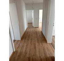 Renovierte 3-Zimmer Wohnung in zentraler Lage - Hameln Kernstadt