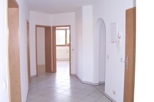Foto - Etagenwohnung in Selb zur Miete