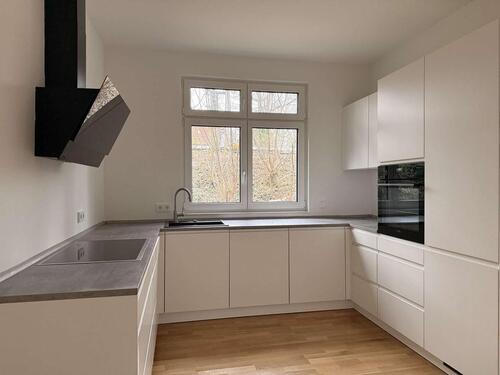 Foto - 3 Zimmer Erdgeschoßwohnung in Hamburg