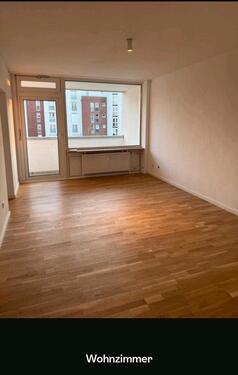 Foto - 2 Zimmer Etagenwohnung zur Miete in Norderstedt