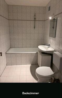 Foto - Etagenwohnung in Norderstedt zur Miete