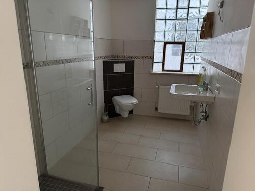 Foto - 3 Zimmer Erdgeschoßwohnung zur Miete in Herbstein