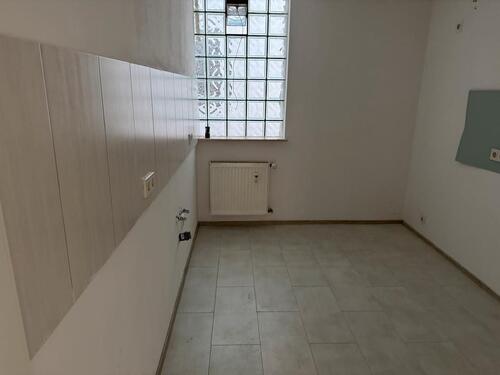 Foto - 3 Zimmer Erdgeschoßwohnung in Herbstein