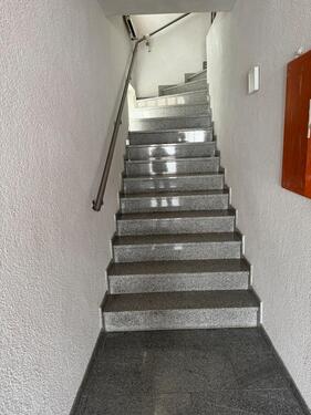 Foto - Erdgeschoßwohnung in Herbstein zur Miete