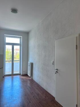 Foto - Etagenwohnung in Schwerin zur Miete