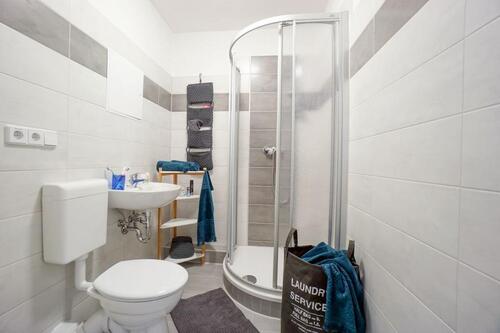 Foto - 1 Zimmer Etagenwohnung zur Miete in Plauen