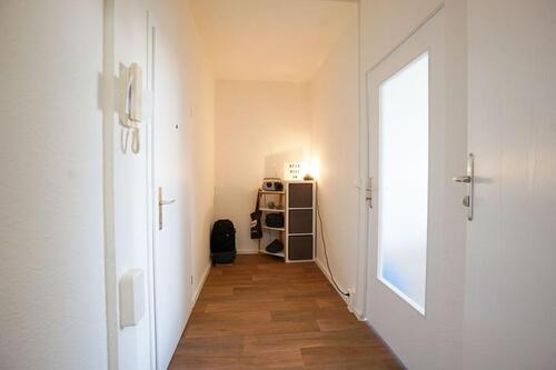 Foto - Etagenwohnung in Plauen zur Miete