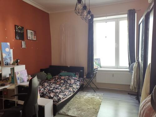 Foto - Helle EG-50qm-Wohnung in Bochum Werne!