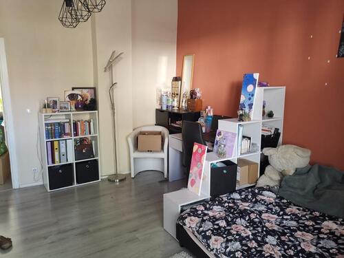 Foto - 2 Zimmer Erdgeschoßwohnung in Dortmund