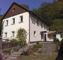 Wohnung für Naturliebhaber - 600,00&nbsp;EUR Kaltmiete, ca.&nbsp; 85,00&nbsp;m&sup2; in Kulmbach (PLZ: 95326) Blaich