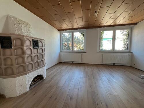 Foto - Erdgeschoßwohnung in Selb zur Miete