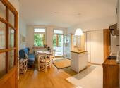 Foto - Charmante, vollmöblierte 2‑Zimmer‑Wohnung mit Wintergarten – ruhi