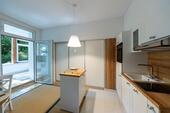 Foto - 2 Zimmer Erdgeschoßwohnung zur Miete in Bad Harzburg