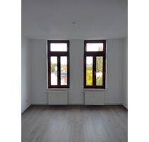 Anfragen NUR per E-Mail. Klein aber Fein. Gemütliche 2-Zi-Wohnung im 4. OG in Goethequartier. - Bremerhaven