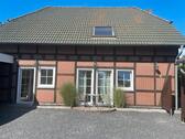 Foto - Einfamilienhaus freistehend im Fachwerkhausstil