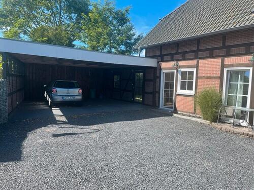 Foto - 6 Zimmer Einfamilienhaus zum Kaufen in Silberstedt