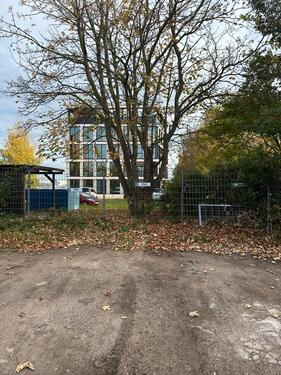 Foto - Parkplatz, Stellplatz in Rostock - Werftdreick, KTV