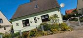 Foto - charmantes Einfamilienhaus mit zwei attraktiven Ferienwohnungen