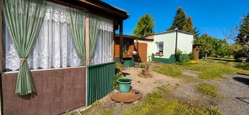 Foto - Einfamilienhaus zum Kaufen in Ducherow