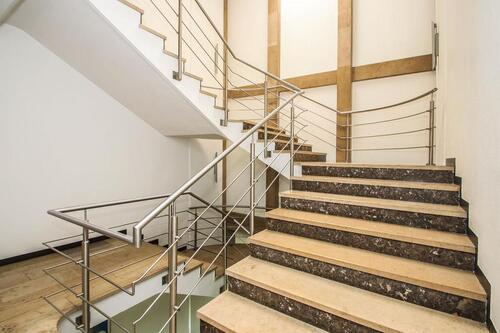 Foto - Verkehrsgünstig am Rande des Ruhrgebiets